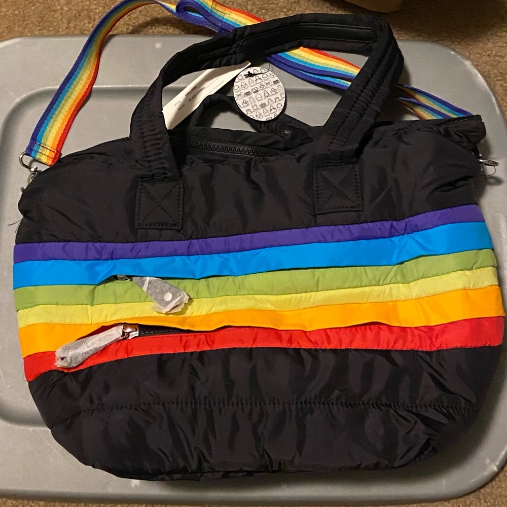 NWT TOTE BAG